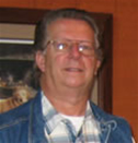 Gerald W. Stoudemire, GOSC President